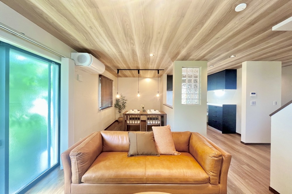 東久留米市滝山4丁目全1棟　NO３