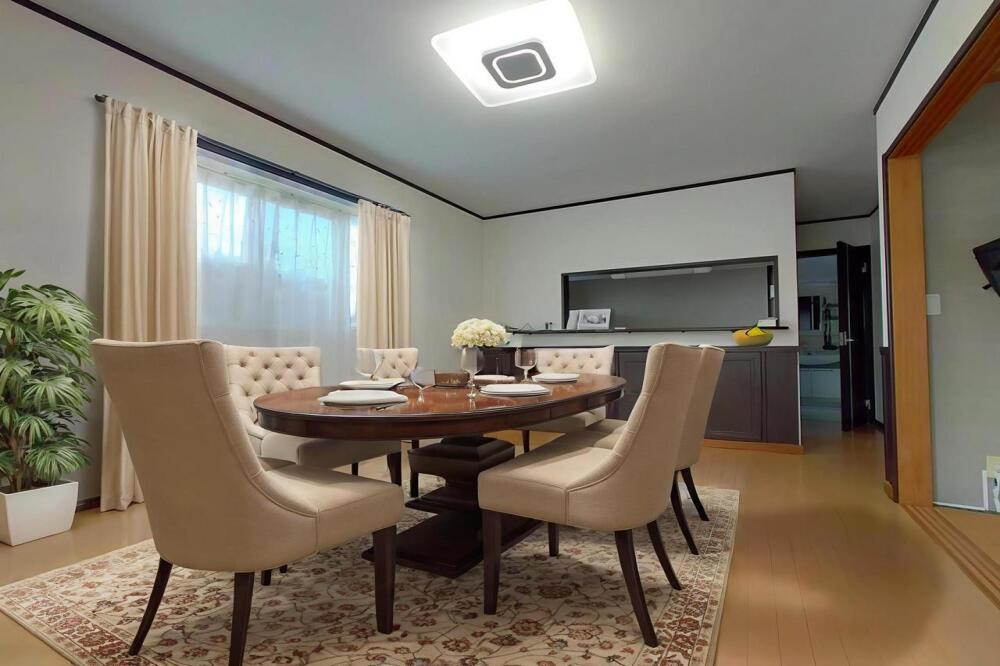 所沢市上山口　中古戸建