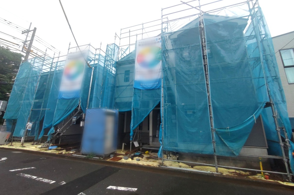 所沢弥生町2期 新築戸建