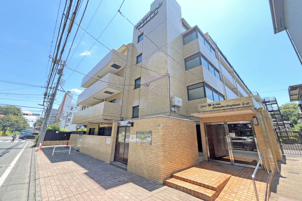 ライオンズマンション一橋学園第２