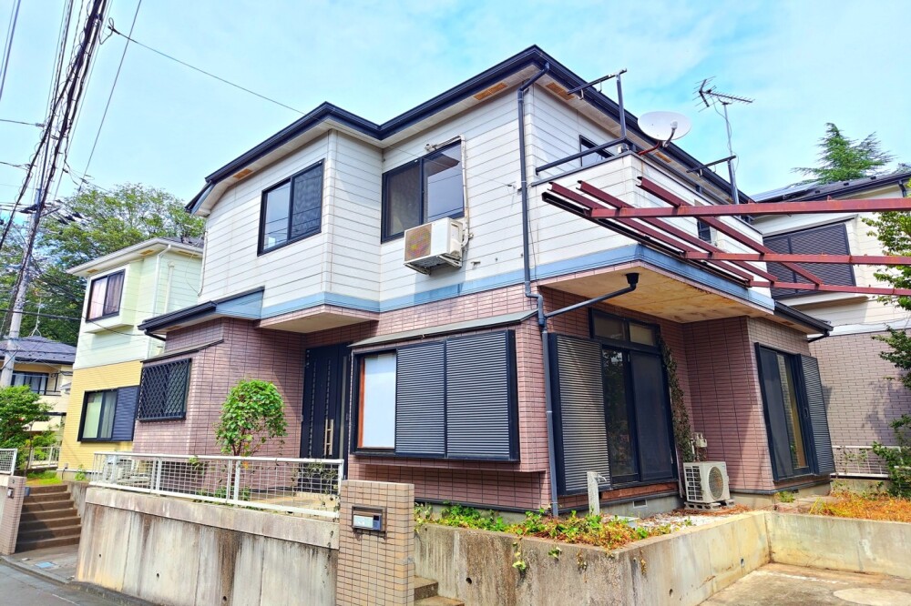 所沢市山口　中古戸建