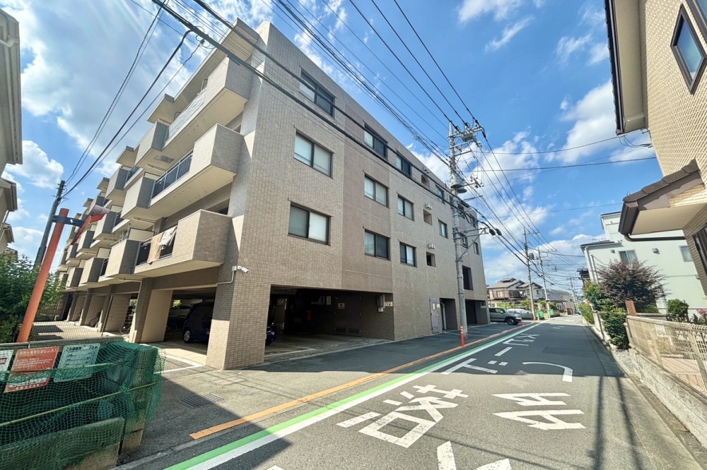 ハイホーム武蔵藤沢