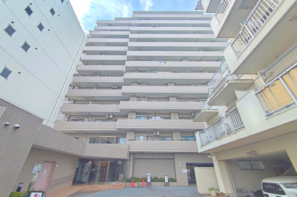 コスモ上福岡プレステージ
