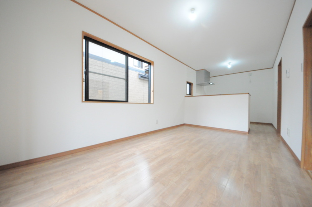 ふじみ野市西鶴ケ岡2丁目　中古戸建