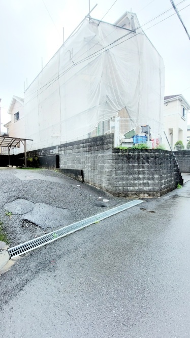 所沢市北秋津 中古戸建