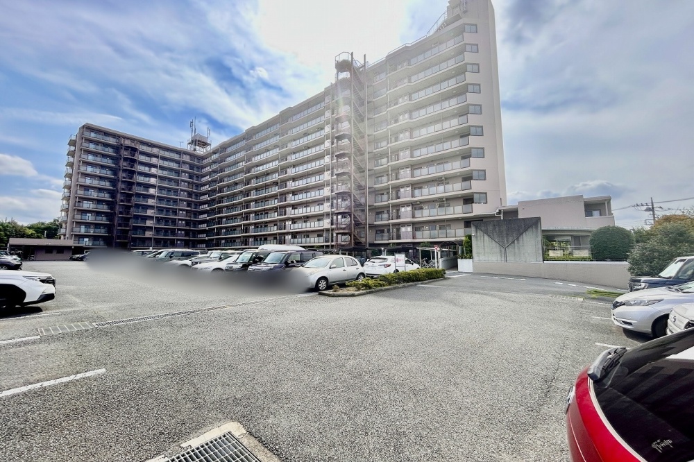 コスモ狭山ロイヤルステージ