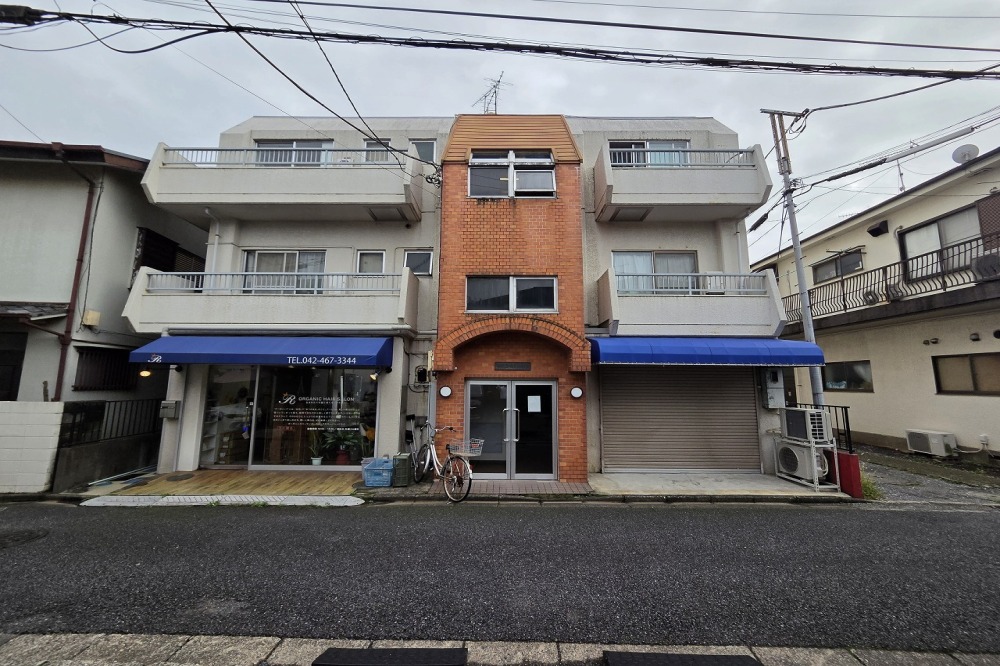 柳沢ゴールデンハイツ