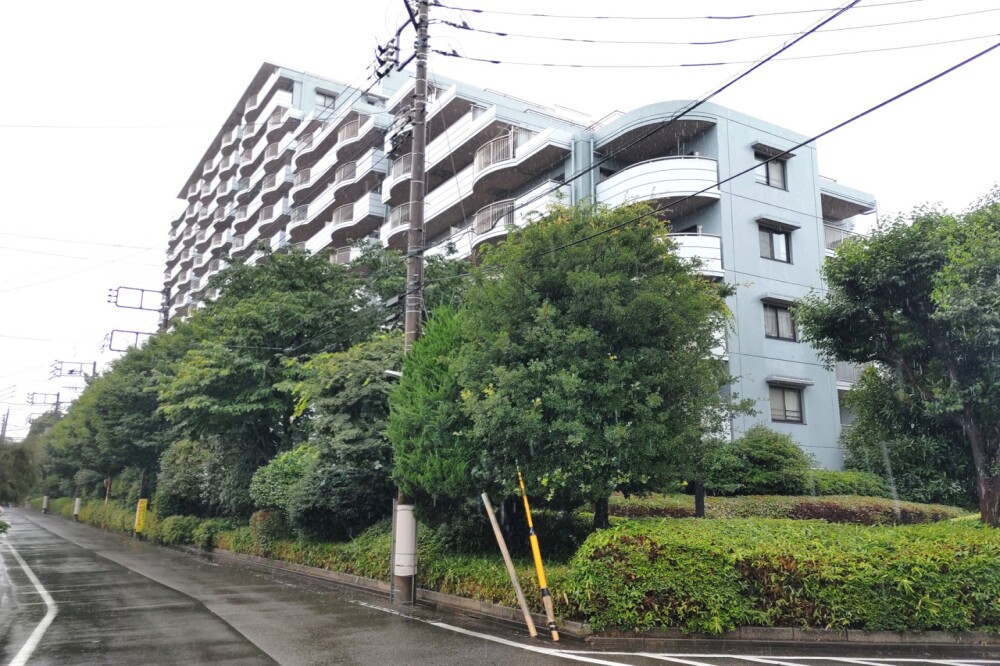 ガーデンハイツ小平１番館