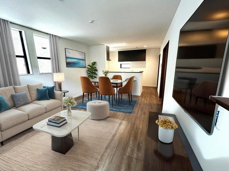 富士見市鶴馬3丁目全1棟　新築戸建