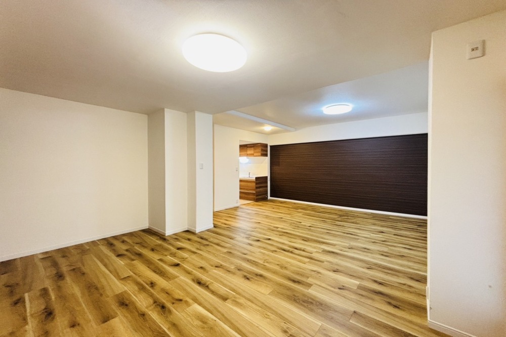 東建ニューハイツ入間