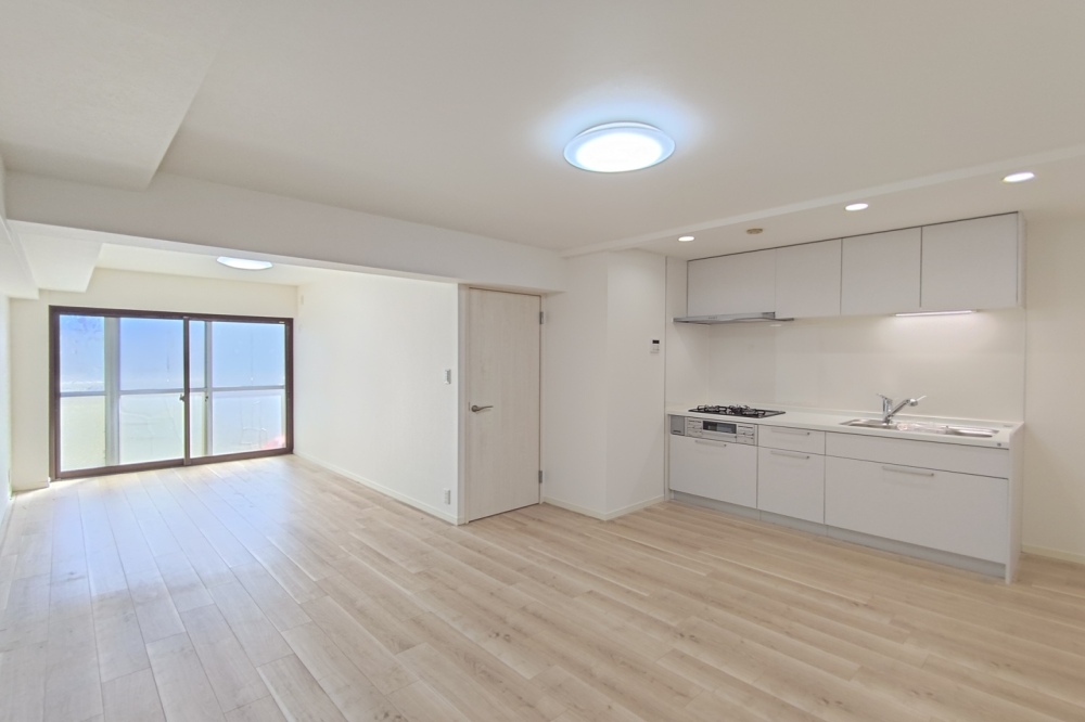 サンライズマンション東村山第3