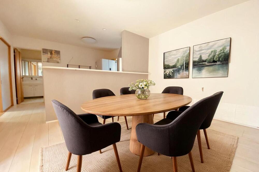 新座市野火止1丁目　中古戸建