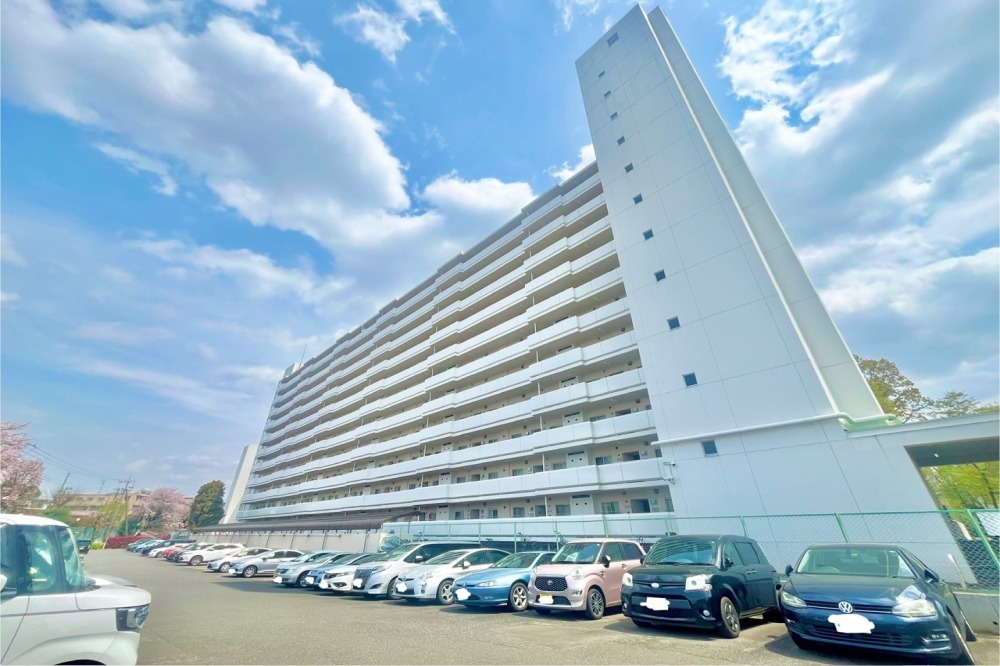 みよしみずほ台サンライトマンションＣ棟