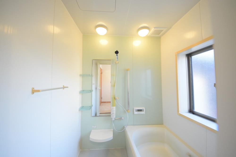 三芳町竹間沢 中古戸建て