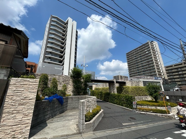 プレシス所沢元町