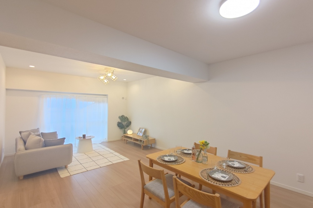 ヴァンヴェール入間