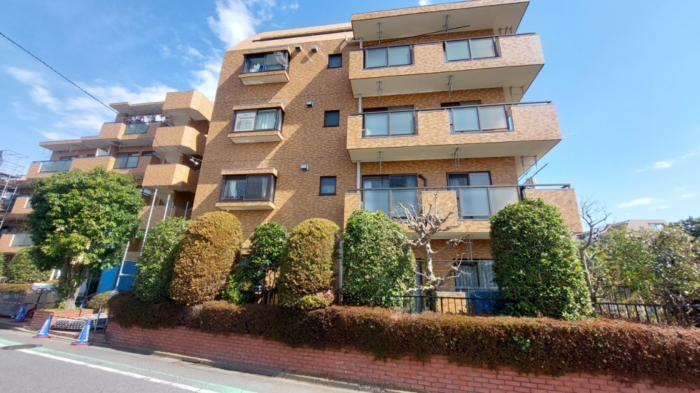 ライオンズマンション東村山第２