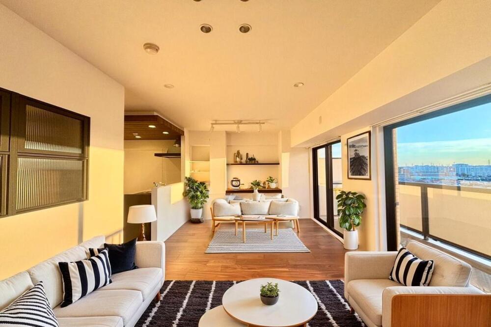 エステ・スクエア新所沢