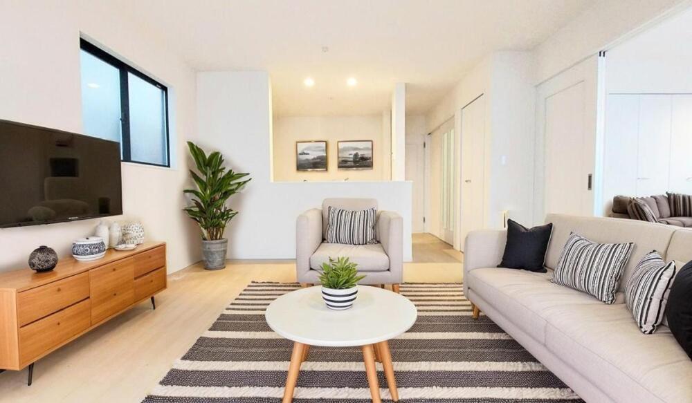 ふじみ野市富士見台全1棟　新築戸建