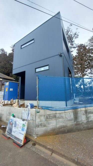 所沢市小手指元町16期　新築戸建