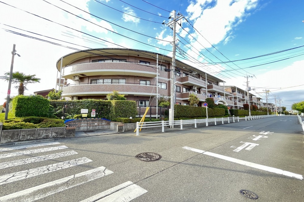 ルミナス小平弐番館