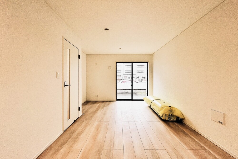 西東京市富士町第11全3棟　新築戸建　1号棟