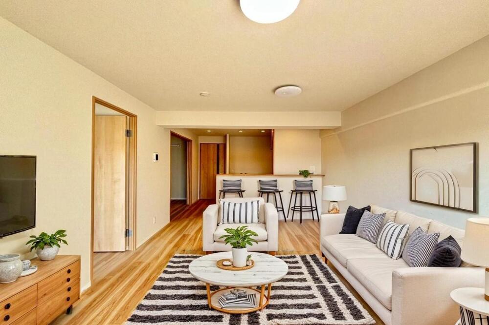 ネオコーポ武蔵野