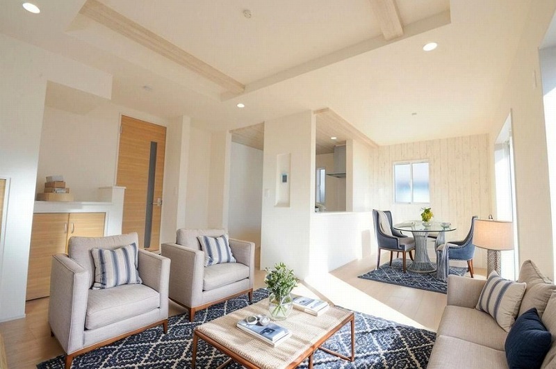 東久留米市柳窪4丁目全1棟　新築戸建