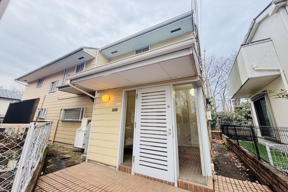 小平市中島町　中古戸建