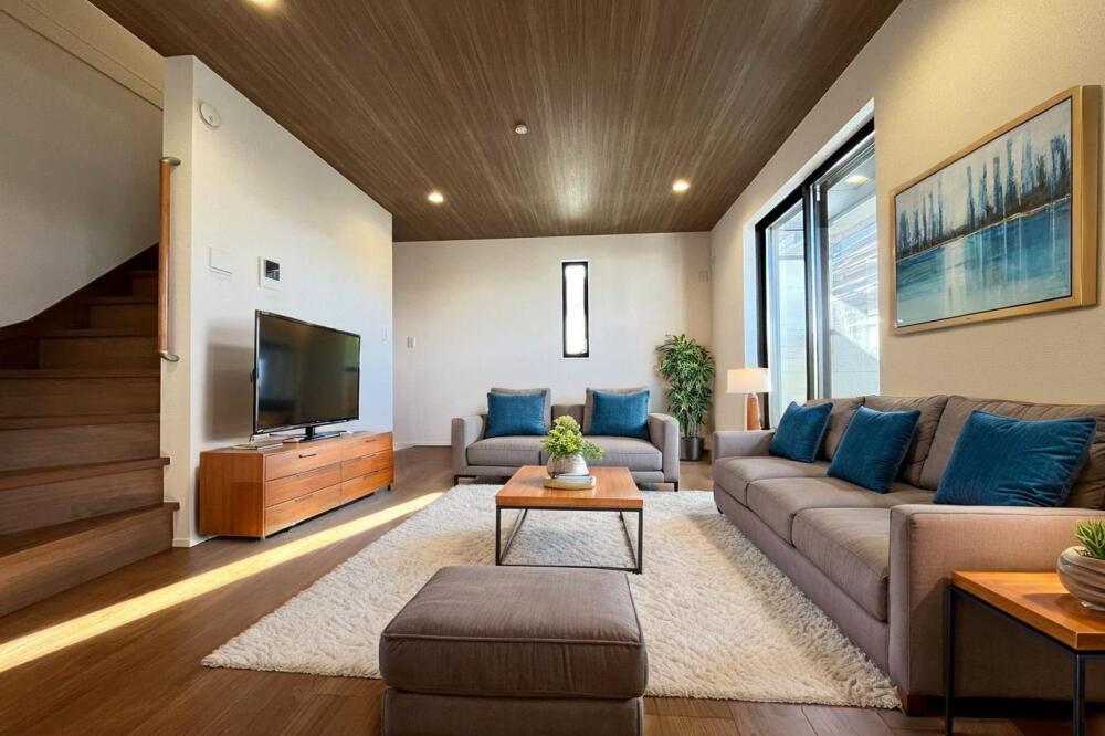 西東京市新町5丁目　中古戸建