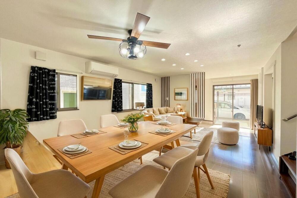 所沢市山口　中古戸建