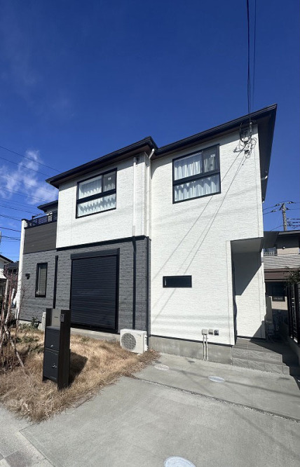 東久留米市八幡町3丁目　中古戸建