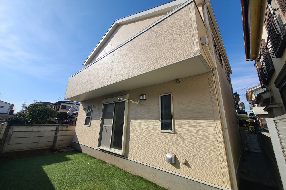 西東京市緑町2丁目2期　中古戸建