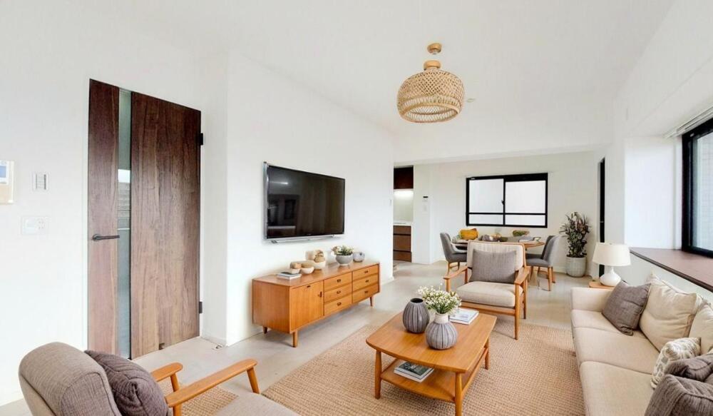 サーパスシティ所沢