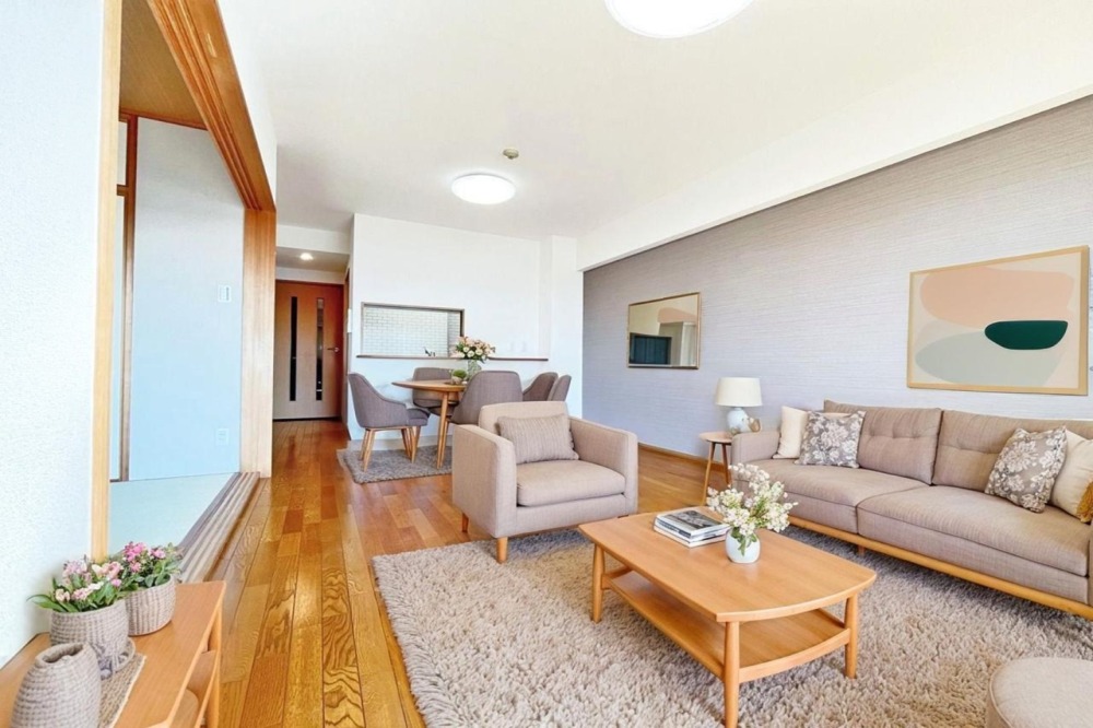 ベルシャトゥ武蔵藤沢