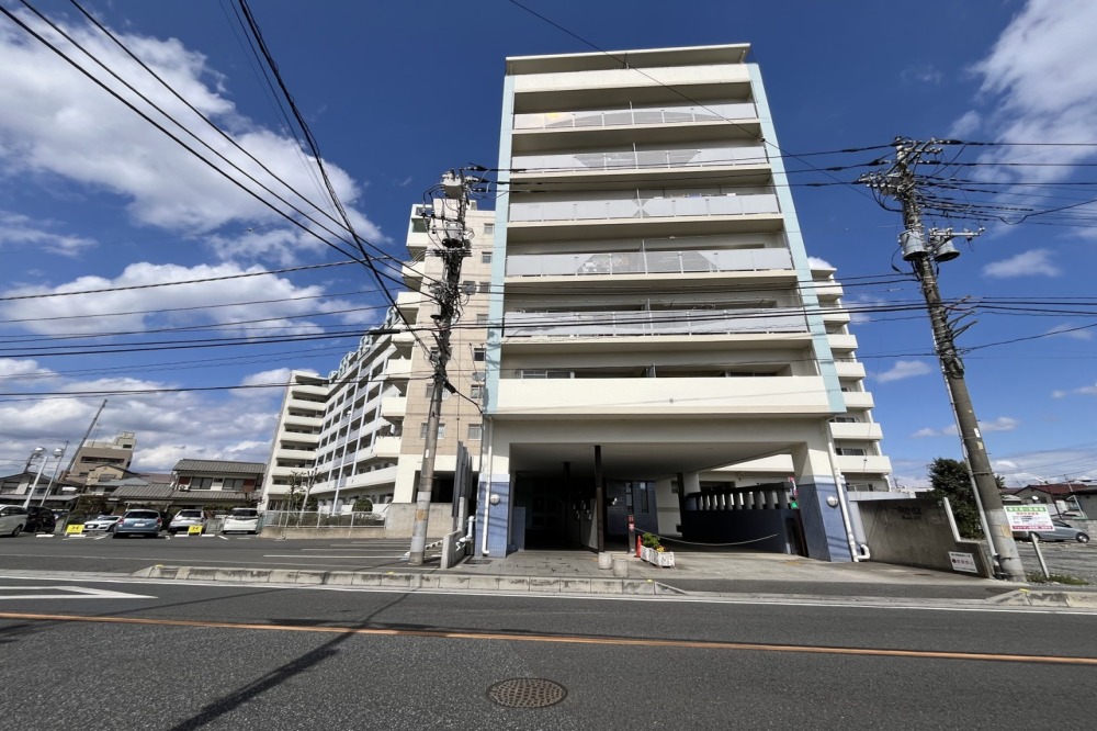 プルミエール入間シティ