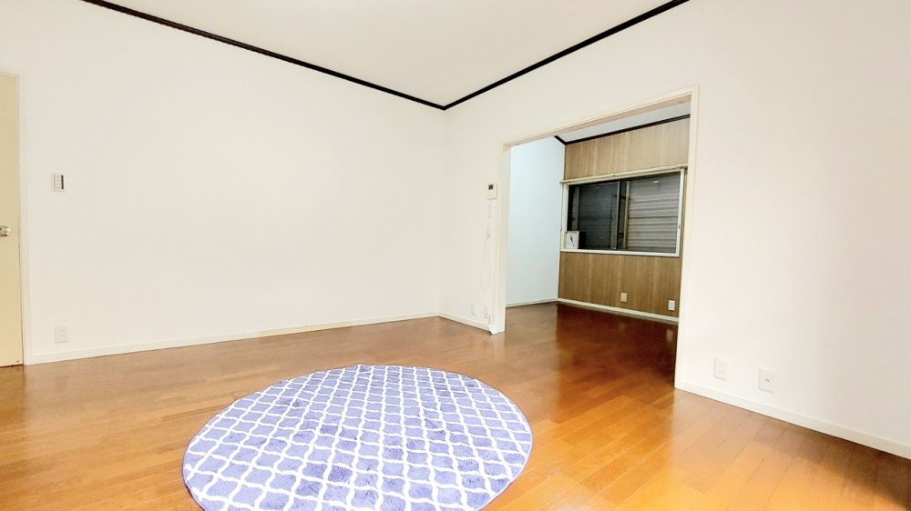 狭山市柏原　中古戸建