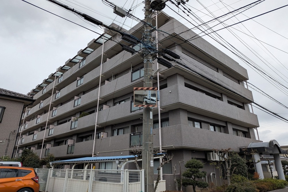 シーアイマンション狭山