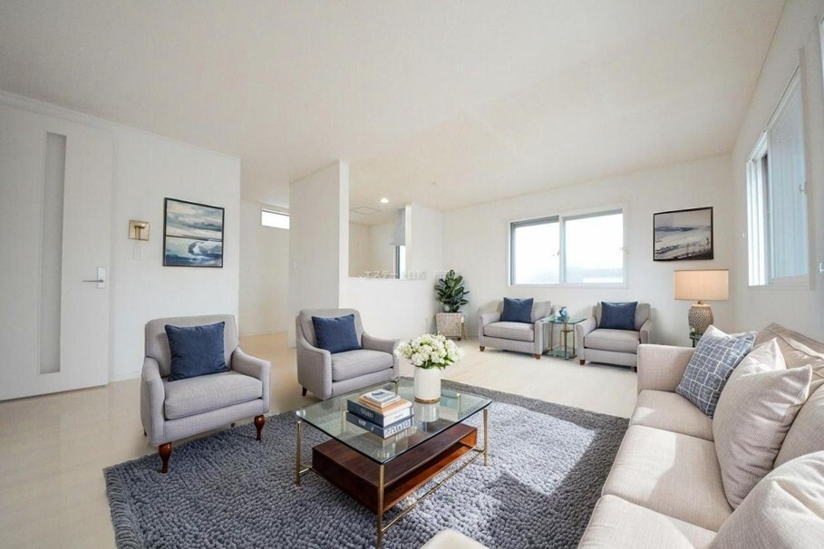 清瀬市中清戸3丁目　中古戸建