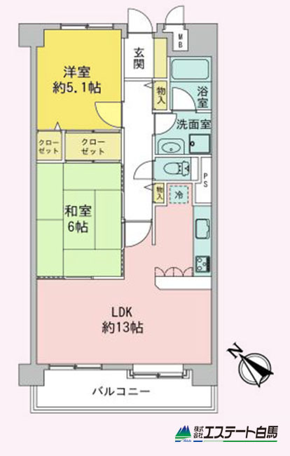 シーアイマンション狭山