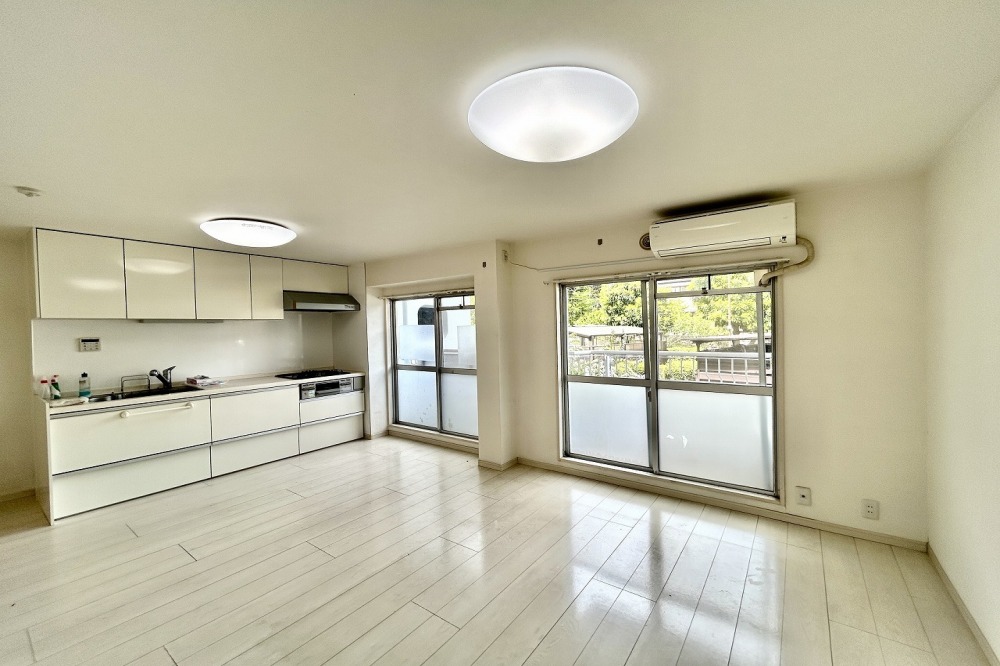 みどり野マンションＢ棟