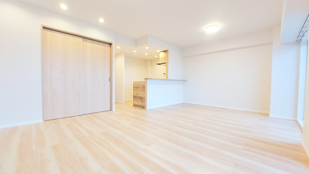 コスモふじみ野サウスフォーラム