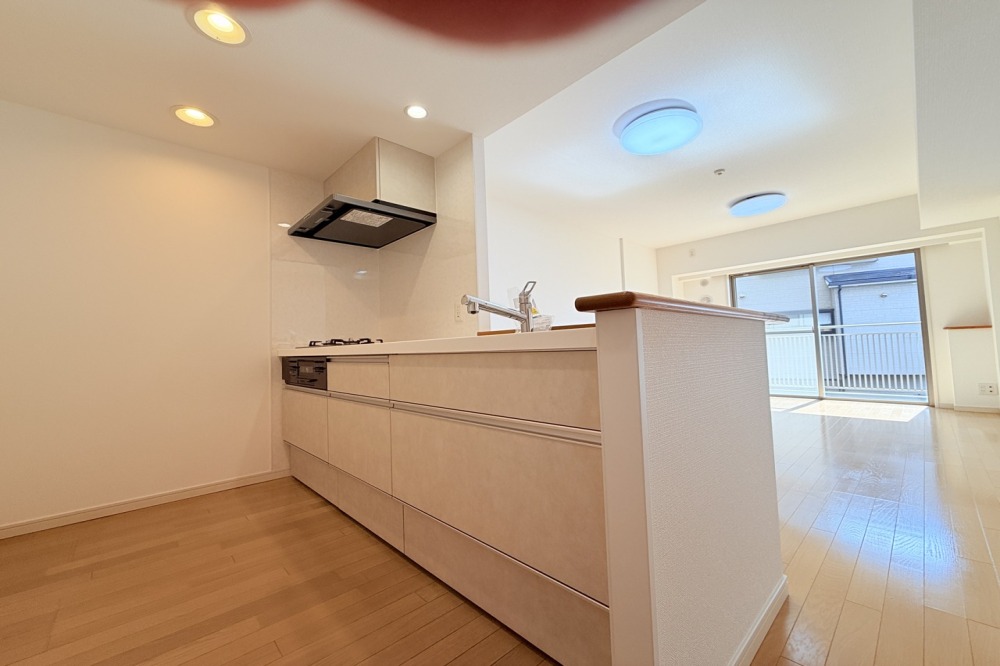 ラヴィドール志木