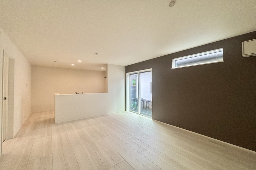 ふじみ野市苗間01期全1棟　新築戸建