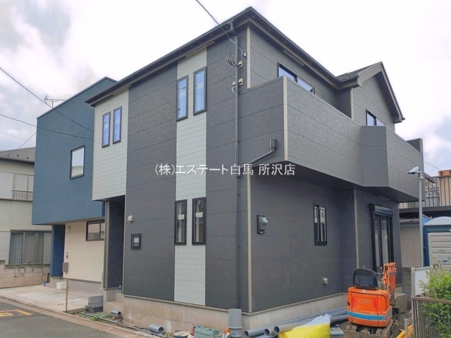 所沢東狭山ヶ丘13期全1棟　新築戸建