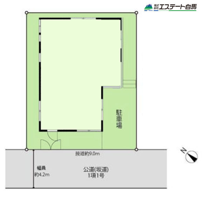 富士見市羽沢1丁目　中古戸建