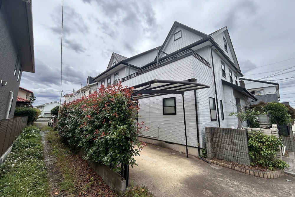 所沢市小手指元町1丁目　中古戸建