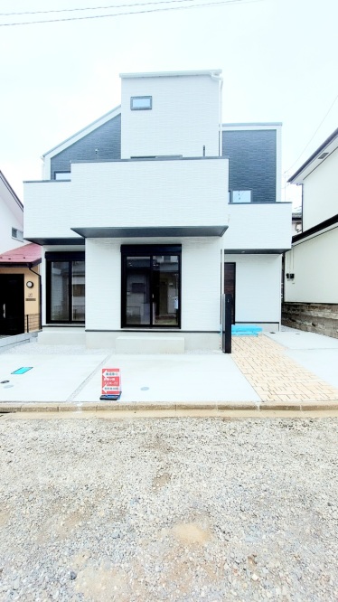 所沢市小手指南 新築戸建