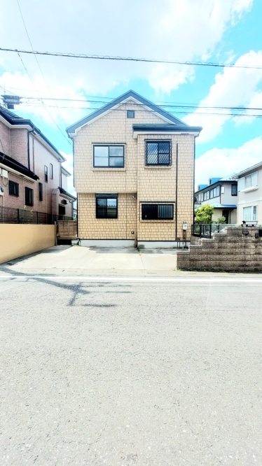 所沢市中富南 中古戸建