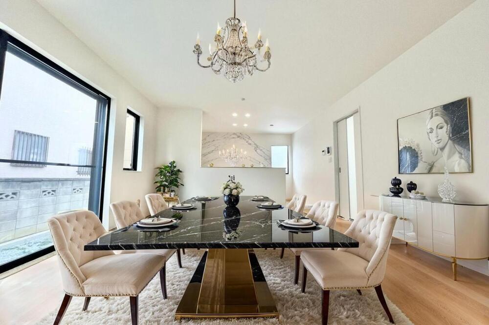 越谷市赤山町　全1棟